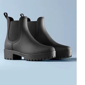 Jeffery Campbell boots